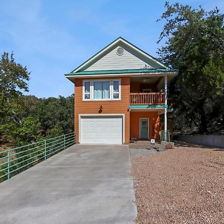 Green Roof Cottage Canyon Lake Esterno foto